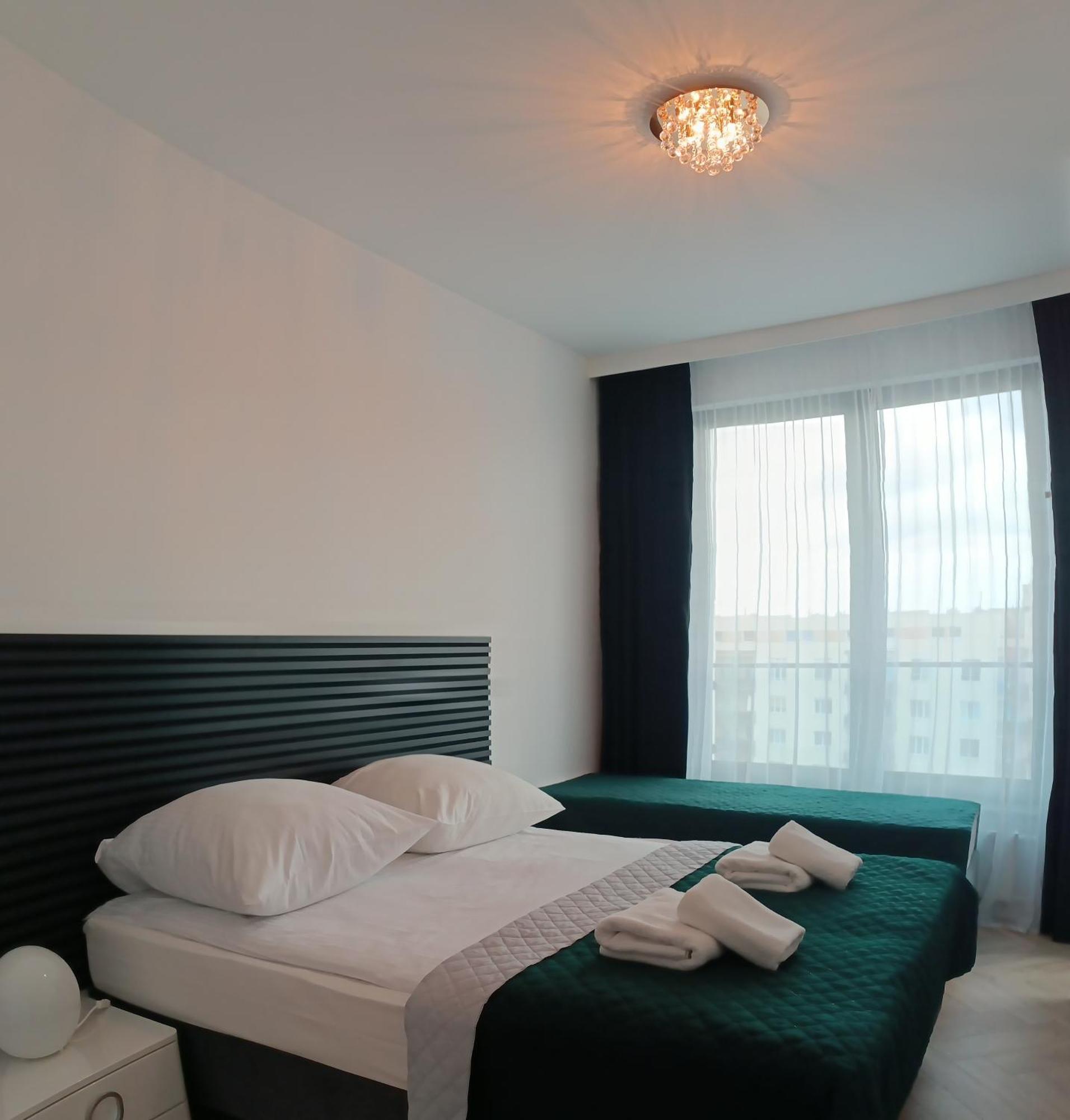 Sleepy3City Plac Unii กดิเนีย ภายนอก รูปภาพ